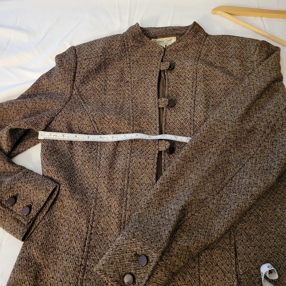 Jacket/Blazer - Picture 7 of 7